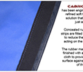 BMW Z4 2003-2008 Cabrio Shield® - Magnetic Edges