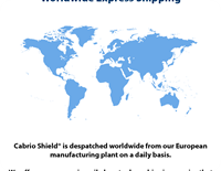 Express Worldwide Shipping