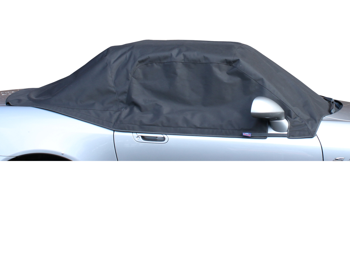 Honda S2000 with Cabrio Shield® fitted