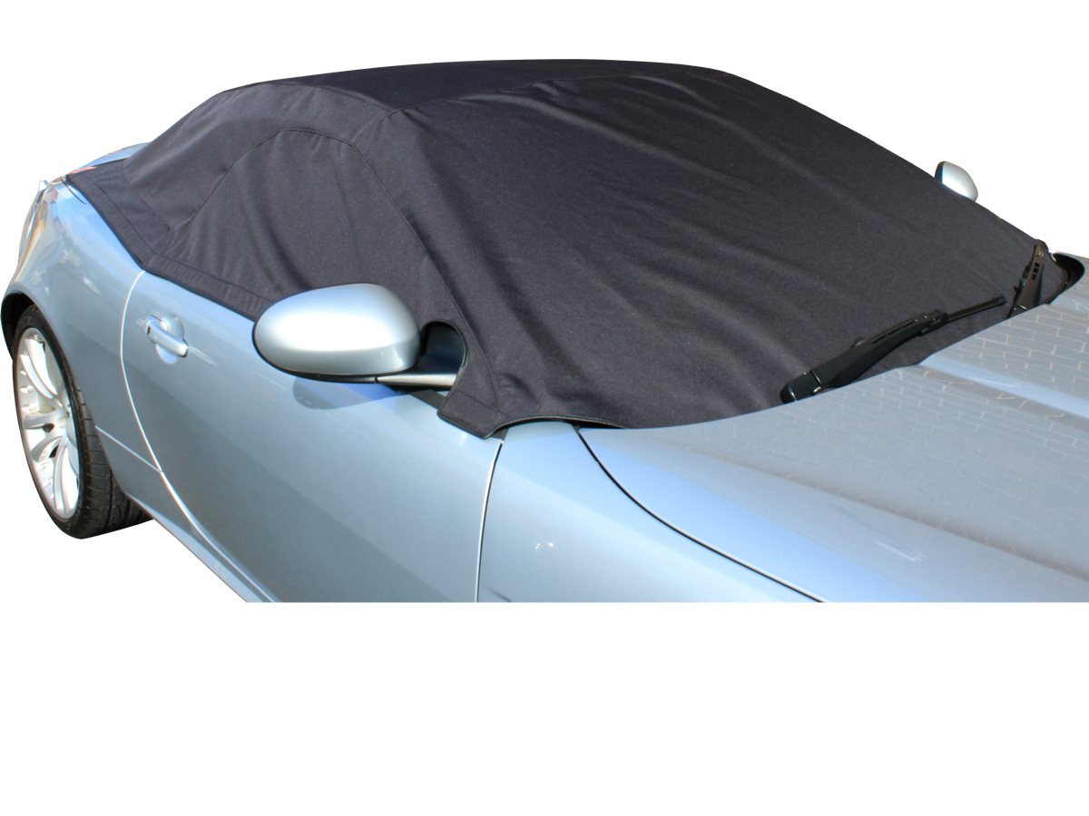Jaguar XK X150 with Cabrio Shield® fitted