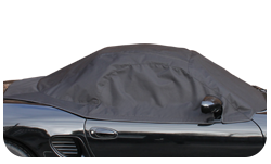 Porsche Boxster 986 & 987 2003-2012 Standard Cabrio Shield®